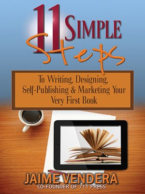 cover image of 11 Simple Steps